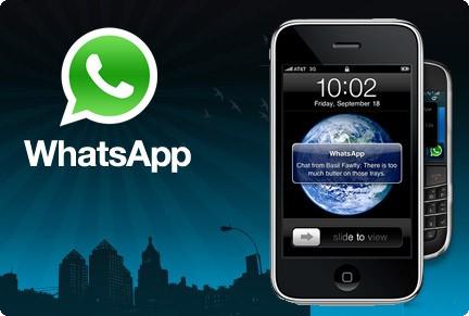 Whatsapp