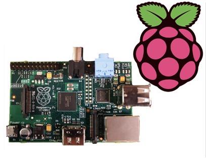 Raspberry Pi