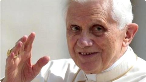 Bento XVI