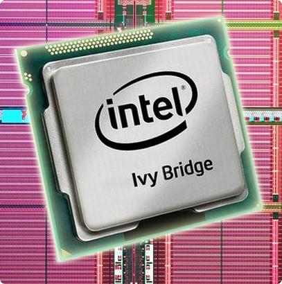 Ivy Bridge
