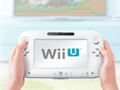 Wii U