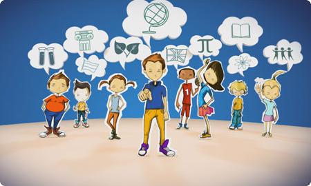 Logotipo da Brainly