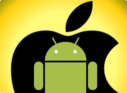 Android e Apple