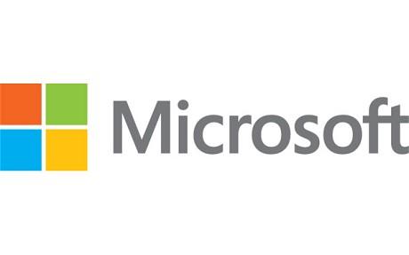 Logotipo da Microsoft