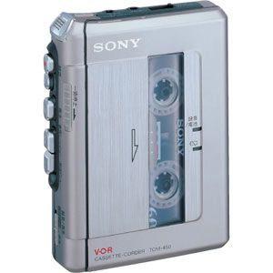 Sony TCM-450
