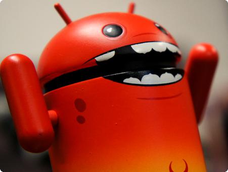 Android malware