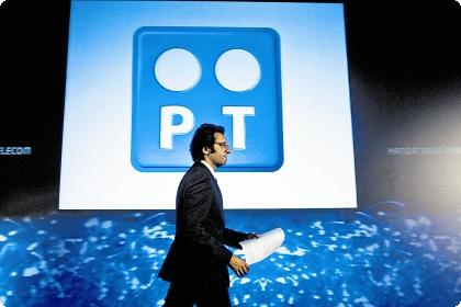 Portugal Telecom