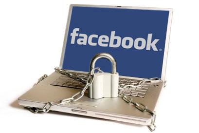 Privacidade no Facebook