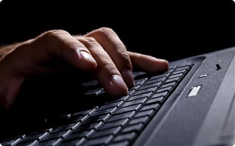 Hacker