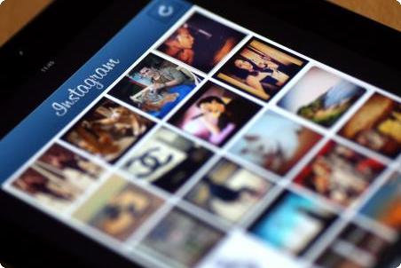 Instagram
