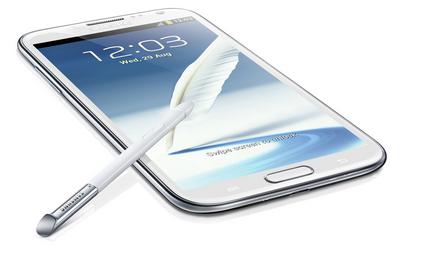 Galaxy Note 7.0