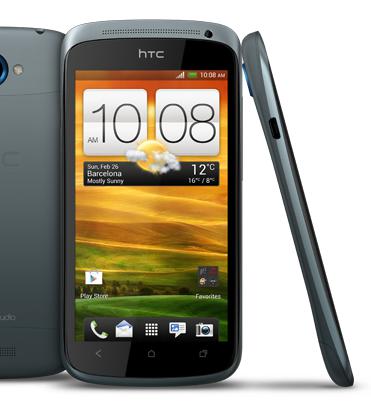 HTC One S