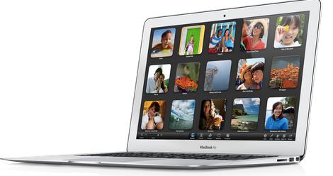 Macbook Air