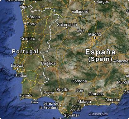 Google Maps