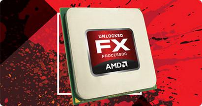AMD FX-8300