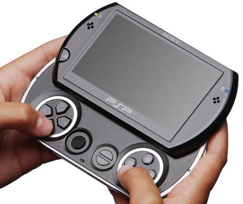 Sony PSP