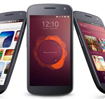 Ubuntu Phone OS