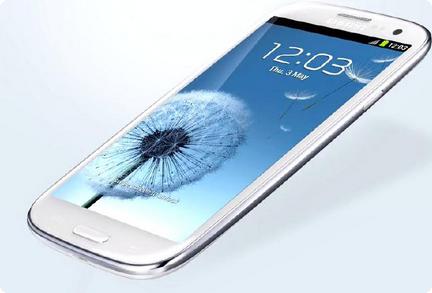 Samsung Galaxy S3