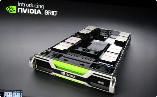 The Grid