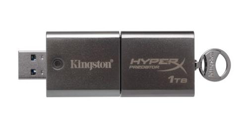 DataTraveler HyperX Predator 3.0