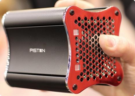 Piston