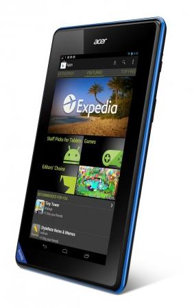 Acer Iconia B1-A71