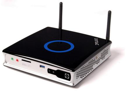 Zotac ZBOX ID42