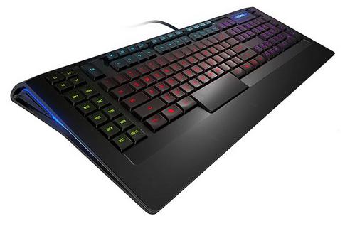 SteelSeries Apex