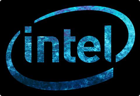 Logotipo da Intel