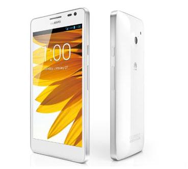 Ascend D2