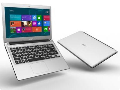 Acer Aspire V5