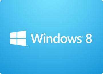 Windows 8