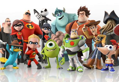 Disney Infinity