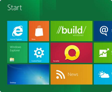 Windows RT