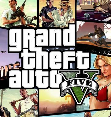 GTA 5
