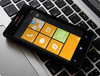 Windows Phone 7.8