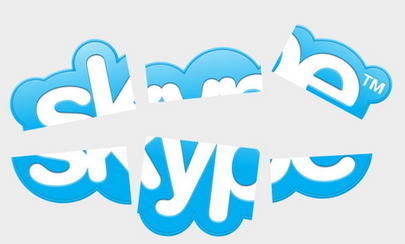 skype