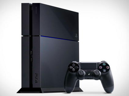 playstation 4