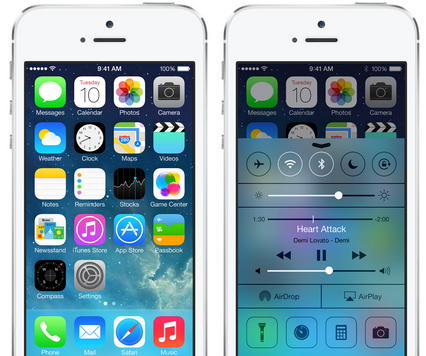 ios 7.1