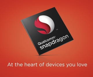 qualcomm snapdragon 805