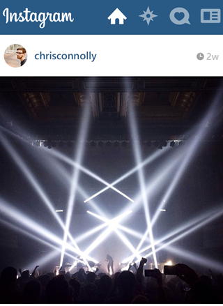 instagram no windows phone