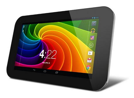 toshiba Excite 7