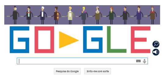 google doodle