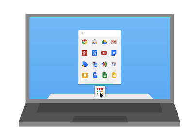 chrome apps mac