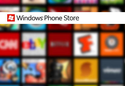 windows phone store