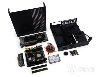 valve steam machine
