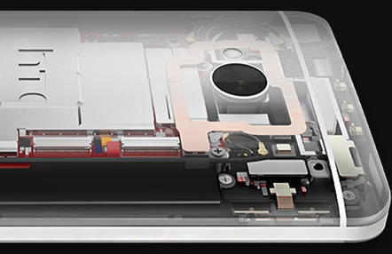 htc one