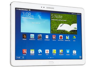 Samsung Galaxy Note Pro 12.2