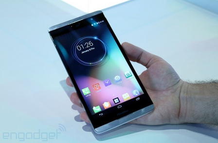 Hisense X1