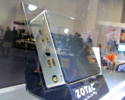 zbox nano